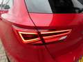 SEAT Leon 1.5 TSI FR Business Intense Led Navi Keyless 2019 Rood - thumbnail 9