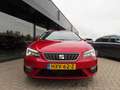 SEAT Leon 1.5 TSI FR Business Intense Led Navi Keyless 2019 Rood - thumbnail 2
