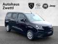 Fiat Doblo PKW XL BHDI 130 EAT8 Schwarz - thumbnail 8
