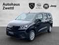 Fiat Doblo PKW XL BHDI 130 EAT8 Schwarz - thumbnail 1