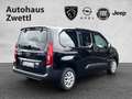 Fiat Doblo PKW XL BHDI 130 EAT8 Schwarz - thumbnail 6