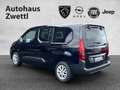 Fiat Doblo PKW XL BHDI 130 EAT8 Schwarz - thumbnail 4