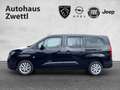 Fiat Doblo PKW XL BHDI 130 EAT8 Schwarz - thumbnail 3