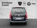Fiat Doblo PKW XL BHDI 130 EAT8 Schwarz - thumbnail 5