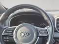 Kia Sportage 1,6 CRDI SCR MHD AWD GT-Line DCT Aut. Schwarz - thumbnail 10