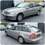 Mercedes-Benz C 220 T CDI*AUTOMATIK*ELEGANCE*NAVI*PDC*SHZ* Silber - thumbnail 4