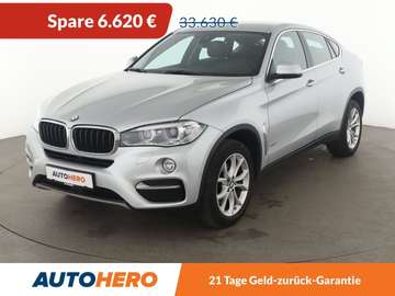 xDrive 35i Aut.*NAVI*XENON*ACC*CAM*SHZ*PDC*