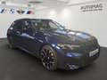 BMW M3 40i xDrive MSportPro*DrivingAssProf*Panorama*Harma Blau - thumbnail 2