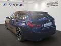 BMW M3 40i xDrive MSportPro*DrivingAssProf*Panorama*Harma Blau - thumbnail 4