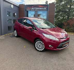 1.25 80ch Titanium