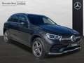Mercedes-Benz GLC 300 300e 4Matic 9G-Tronic Gris - thumbnail 3