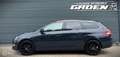 Peugeot 308 SW 1.2 PureTech Automaat|Nap|Xenon,Led|Cruise Gris - thumbnail 8