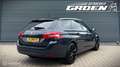 Peugeot 308 SW 1.2 PureTech Automaat|Nap|Xenon,Led|Cruise Gris - thumbnail 10