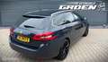 Peugeot 308 SW 1.2 PureTech Automaat|Nap|Xenon,Led|Cruise Gris - thumbnail 2