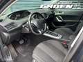 Peugeot 308 SW 1.2 PureTech Automaat|Nap|Xenon,Led|Cruise Gris - thumbnail 5