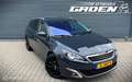 Peugeot 308 SW 1.2 PureTech Automaat|Nap|Xenon,Led|Cruise Gris - thumbnail 20
