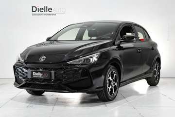 MG3 1.5 Comfort