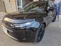 Land Rover Range Rover Evoque EVOQUE 2.0d I4 mhev 163CV AWD AUTO BLACK PACK 2024 Noir - thumbnail 4