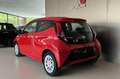 Toyota Aygo Connect 1.0 VVT-i 72 CV 5 porte x-clusiv red style Rosso - thumbnail 4