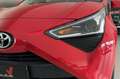 Toyota Aygo Connect 1.0 VVT-i 72 CV 5 porte x-clusiv red style Rojo - thumbnail 24