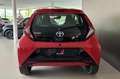 Toyota Aygo Connect 1.0 VVT-i 72 CV 5 porte x-clusiv red style Rosso - thumbnail 5