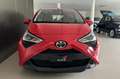 Toyota Aygo Connect 1.0 VVT-i 72 CV 5 porte x-clusiv red style Rosso - thumbnail 3