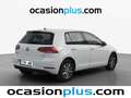 Volkswagen Golf 1.6TDI CR BMT Business 110 Blanc - thumbnail 4