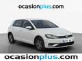 Volkswagen Golf 1.6TDI CR BMT Business 110 Blanc - thumbnail 2
