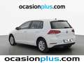 Volkswagen Golf 1.6TDI CR BMT Business 110 Blanc - thumbnail 3