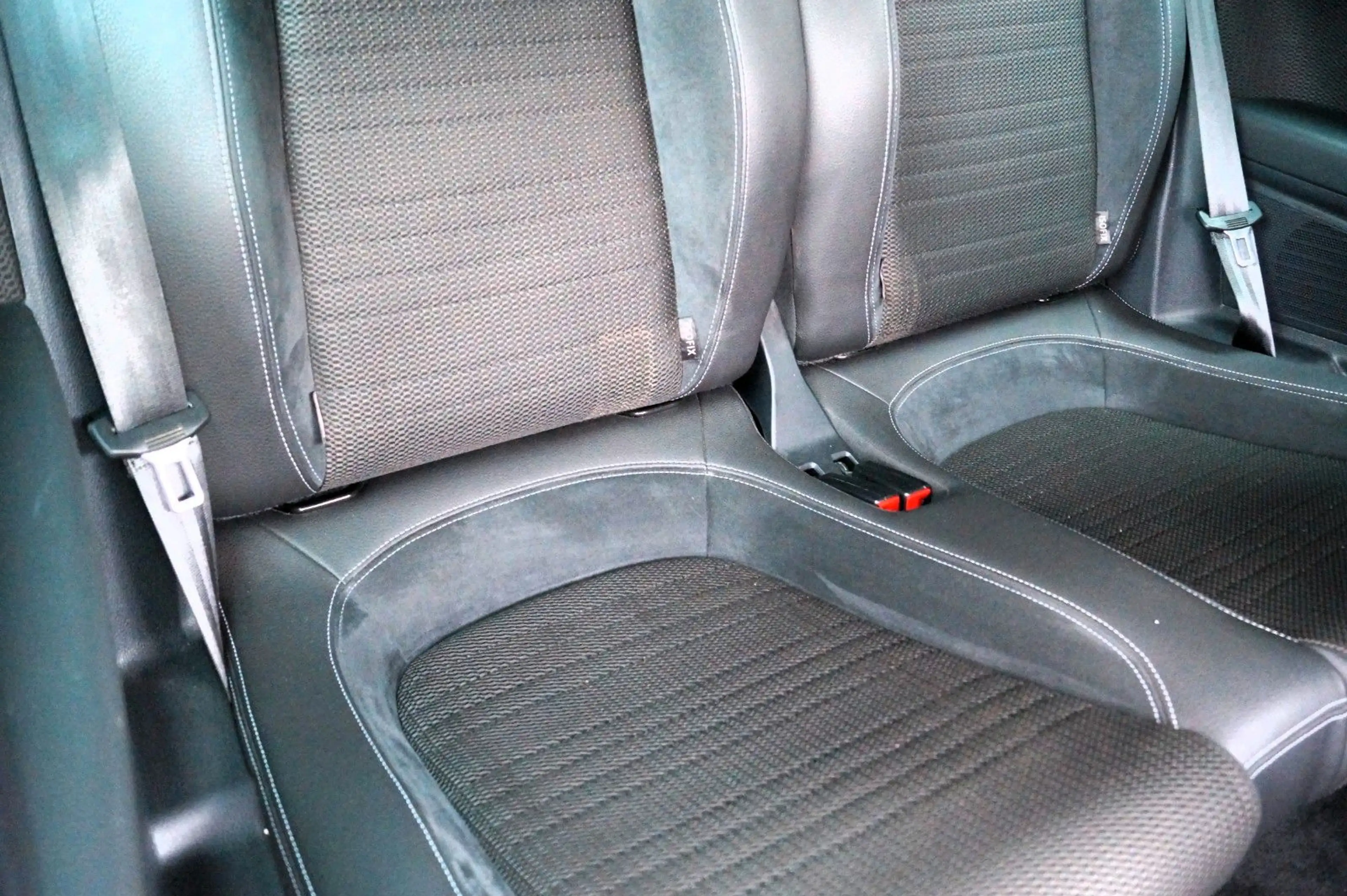 Volkswagen Scirocco Basis BMT/Start-Stop/ Euro 6/ SHZ/ PDC — photo 11