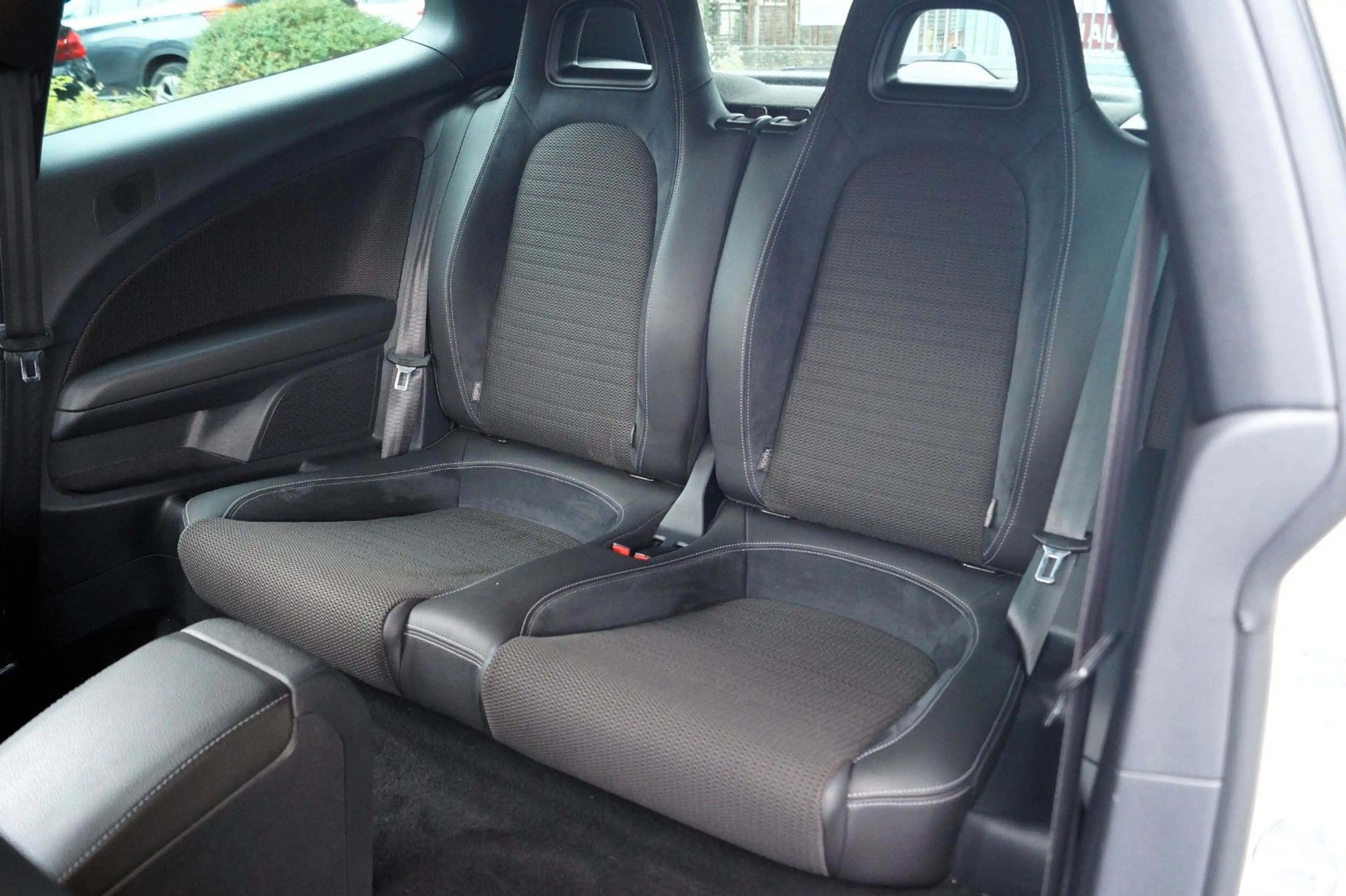 Volkswagen Scirocco Basis BMT/Start-Stop/ Euro 6/ SHZ/ PDC — photo 10