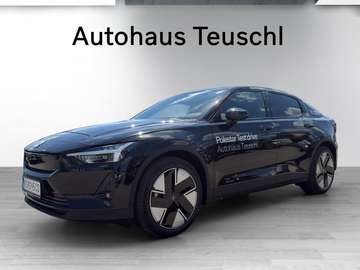 Polestar 2 Long range Dual motor - Prime