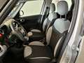 Fiat 500L 500L 1.3 mjt Pop Star 85cv dualogic Argento - thumbnail 9