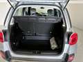 Fiat 500L 500L 1.3 mjt Pop Star 85cv dualogic Argento - thumbnail 5
