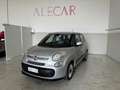 Fiat 500L 500L 1.3 mjt Pop Star 85cv dualogic Argento - thumbnail 1