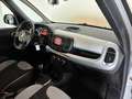 Fiat 500L 500L 1.3 mjt Pop Star 85cv dualogic Argento - thumbnail 13