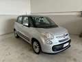 Fiat 500L 500L 1.3 mjt Pop Star 85cv dualogic Argento - thumbnail 2