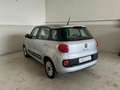Fiat 500L 500L 1.3 mjt Pop Star 85cv dualogic Argento - thumbnail 4