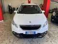 Peugeot 2008 1.6 e-HDi 115 CV Stop&Start Allure Bianco - thumbnail 3