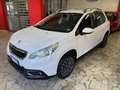 Peugeot 2008 1.6 e-HDi 115 CV Stop&Start Allure Bianco - thumbnail 2