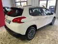 Peugeot 2008 1.6 e-HDi 115 CV Stop&Start Allure Bianco - thumbnail 5