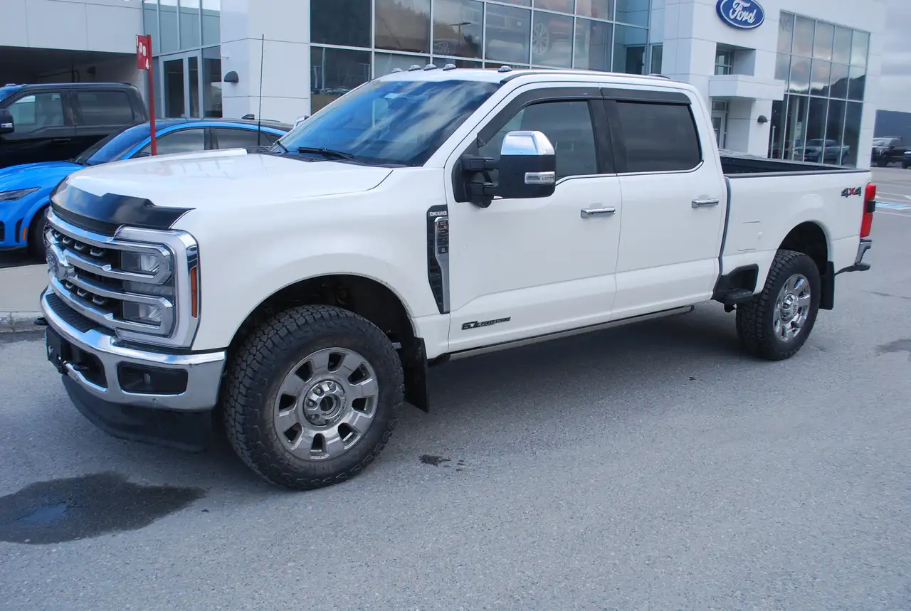 Ford F 250 снимка Ford F 250