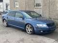 Volkswagen Phaeton V6 5-Sitzer 4Motion Blau - thumbnail 1