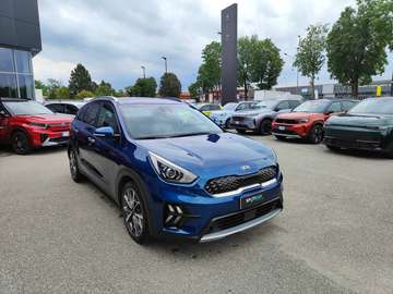 HEV 1.6 Full Hybrid 140cv DCT STYLE USATO GARANTITO