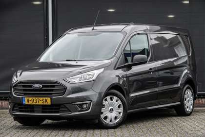 Ford Transit Connect L2 | 1.5Tdci 100Pk | Trend | Camera | Trekhaak | M