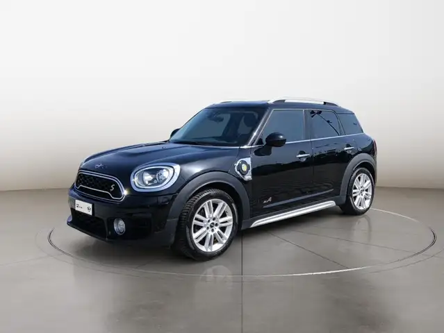 MINI Cooper SE Countryman Mini Countryman 1.5 Cooper SE all4 auto