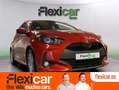 Toyota Yaris 125 S-Edition Rojo - thumbnail 1