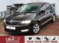 Skoda Rapid 1.2 TSI 1.Hd*Klimaaut.*2xSHZ*PDC*AHK*105Ps Чёрный - thumbnail 1