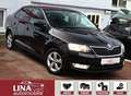 Skoda Rapid 1.2 TSI 1.Hd*Klimaaut.*2xSHZ*PDC*AHK*105Ps Чёрный - thumbnail 4