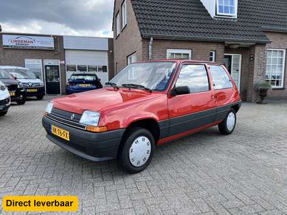 Renault R 5 1.4 Automaat Org. Nederlands met 33.000km!! (1e ei